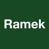 Ramek SA logo, Ramek SA contact details