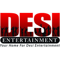 Desi Entertainment logo, Desi Entertainment contact details