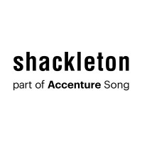 Shackleton logo, Shackleton contact details