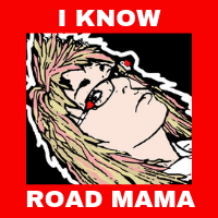 Road Mama Ltd logo, Road Mama Ltd contact details