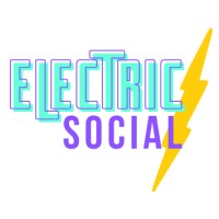 Electric Social logo, Electric Social contact details