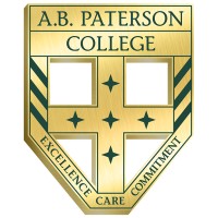 A.B. Paterson College logo, A.B. Paterson College contact details