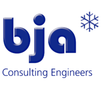 BJA Refrigeration Consulting Engineers Limited logo, BJA Refrigeration Consulting Engineers Limited contact details