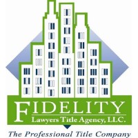 Fidelity Lawyers Title Agency logo, Fidelity Lawyers Title Agency contact details