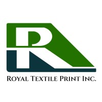 Royal Textile Print, Inc. logo, Royal Textile Print, Inc. contact details