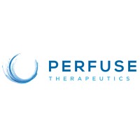 Perfuse Therapeutics logo, Perfuse Therapeutics contact details