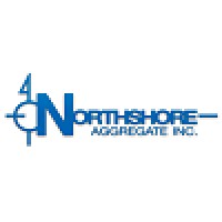 North Shore Aggregate logo, North Shore Aggregate contact details