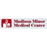 Madison Minor Medical Center logo, Madison Minor Medical Center contact details