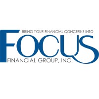 Focus Financial Group, Inc. logo, Focus Financial Group, Inc. contact details