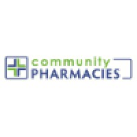 Community Pharmacies logo, Community Pharmacies contact details