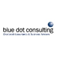 Blue Dot Consulting logo, Blue Dot Consulting contact details