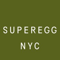 Superegg® logo, Superegg® contact details