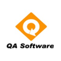 QA Software UK Ltd logo, QA Software UK Ltd contact details