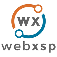 webxsp.com logo, webxsp.com contact details