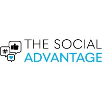 The Social Advantage logo, The Social Advantage contact details