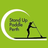 Stand Up Paddle Perth logo, Stand Up Paddle Perth contact details