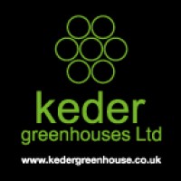 Keder Greenhouse logo, Keder Greenhouse contact details