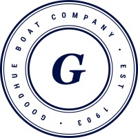 Goodhue Boat Company logo, Goodhue Boat Company contact details