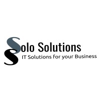 Solo Solutions Inc logo, Solo Solutions Inc contact details