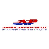 American Power LLC logo, American Power LLC contact details