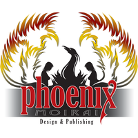 Phoenix Moirai logo, Phoenix Moirai contact details