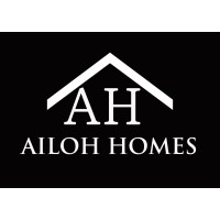 Ailoh Homes logo, Ailoh Homes contact details