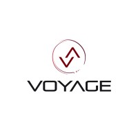 Voyage logo, Voyage contact details