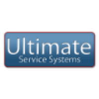 Ultimate Service Systems logo, Ultimate Service Systems contact details