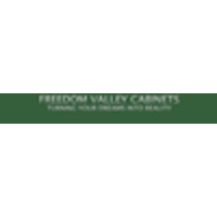 Freedom Valley Cabinets logo, Freedom Valley Cabinets contact details