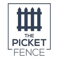 The Picket Fence logo, The Picket Fence contact details