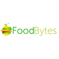 FoodBytes logo, FoodBytes contact details