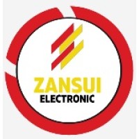 ZANSUI ELECTRONICS LTDA. logo, ZANSUI ELECTRONICS LTDA. contact details