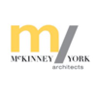 McKinney York Architects logo, McKinney York Architects contact details