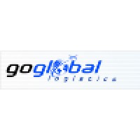 Go Global Logistics logo, Go Global Logistics contact details