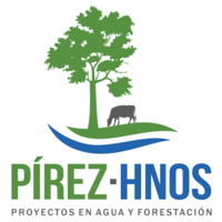 PÍREZ-HNOS AGUA Y FORESTACIÓN logo, PÍREZ-HNOS AGUA Y FORESTACIÓN contact details