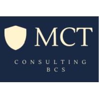 MCT Consulting BCS logo, MCT Consulting BCS contact details