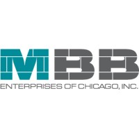 MBB Enterprises of Chicago, Inc logo, MBB Enterprises of Chicago, Inc contact details