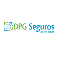 DPG Seguros logo, DPG Seguros contact details