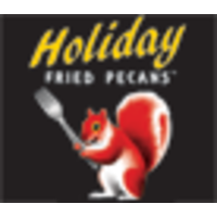 Holiday Fried Pecans logo, Holiday Fried Pecans contact details