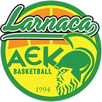 AEK Larnaca BC logo, AEK Larnaca BC contact details