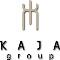 KAJA Group logo, KAJA Group contact details