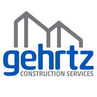 Gehrtz Construction Services logo, Gehrtz Construction Services contact details