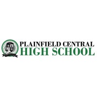 Plainfield High School logo, Plainfield High School contact details