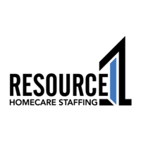 Resource 1 Homecare Staffing logo, Resource 1 Homecare Staffing contact details