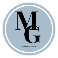 Mackenzie Grace logo, Mackenzie Grace contact details