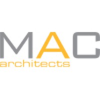 MAC Architects logo, MAC Architects contact details