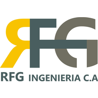 RFG INGENIERÍA C.A. logo, RFG INGENIERÍA C.A. contact details