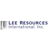 Lee Resources International, Inc. logo, Lee Resources International, Inc. contact details