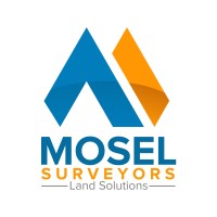 Mosel Surveyors logo, Mosel Surveyors contact details