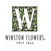 Winston Flowers logo, Winston Flowers contact details